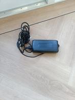 Originele oplader voor VanMoof S2 en X2 e-bike, 59 cm of meer, Ophalen, Gebruikt, Vanmoof