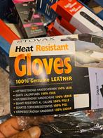 Handschoenen hitte bestendig, Ophalen of Verzenden, Nieuw