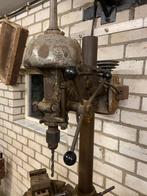 Kolomboor machine, Doe-het-zelf en Verbouw, Gereedschap | Boormachines, Ophalen, Gebruikt, Kolomboormachine