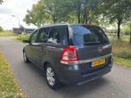 Opel Zafira 2.2 Cosmo*7 P*AUTOMAAT*NAVIGATIE*PARKEERSENSOREN, Auto's, Gebruikt, Zwart, 4 cilinders, 150 pk