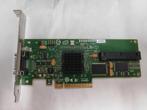 HP LSI SAS Adapter - Server Component, Ophalen of Verzenden, Gebruikt, Intern, HP