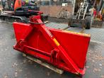 Grondbak Peecon  180 breed hydraulisch vergrendeling, Ophalen of Verzenden, Transport