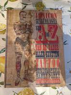 Lexicon der Tatoeages - Tattoo Encyclopedie, Boeken, Ophalen of Verzenden, Gelezen, Overige onderwerpen, Los deel