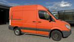 Mercedes Sprinter bestel 309 2.2 CDI 325 Laadklep, Achterwielaandrijving, Gebruikt, 4 cilinders, 2000 kg