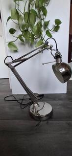 Bureaulamp ikea forsa, Huis en Inrichting, Lampen | Tafellampen, Ophalen, Gebruikt, Minder dan 50 cm