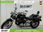 Yamaha XVS 650 Dragstar (bj 2000), 2 cilinders, Bedrijf, Onbekend, YAMAHA