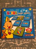 Bumba memo, Ophalen, Zo goed als nieuw