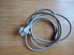 kabel voor fax, Telecommunicatie, Faxen, Ophalen of Verzenden, Zo goed als nieuw, Fax