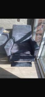 Fauteuils stoel, Huis en Inrichting, Ophalen of Verzenden, Zo goed als nieuw, 50 tot 75 cm
