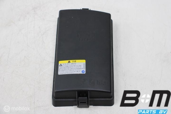 Afdekkap zekeringkast VW Golf 7 5Q0937132A, Auto-onderdelen, Elektronica en Kabels, Gebruikt
