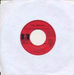 1286 Beatles - Help (EP - 1965), Gebruikt, 7 inch, Ophalen of Verzenden, Pop