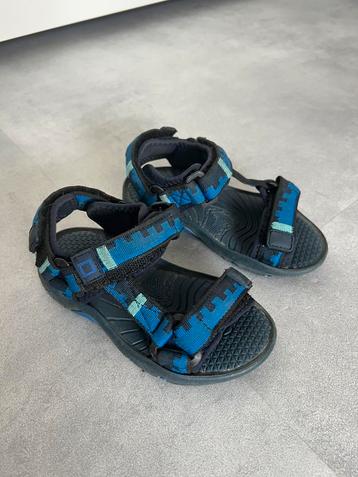 Sandalen maat 25 beschikbaar voor biedingen