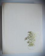 Grote Kamerplanten Boek~Rob Herwig~Retro 1974 HC, Boeken, Gelezen, Interieur en Design, Ophalen of Verzenden, Rob Herwig