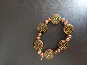 Armband. beschikbaar voor biedingen