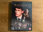 9). The Rainmaker (John Grisham) Danny de Vito, Matt Damon., Cd's en Dvd's, Vanaf 12 jaar, Ophalen of Verzenden, Zo goed als nieuw