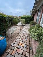 Nieuwe Kandla Multicolour Klinkers (5m2+), Klinkers, Nieuw, Natuursteen, 5 tot 10 m²