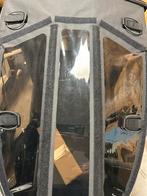 Riese & Müller Load 75 accessoires - Regenhuif, zitje etc., Overige merken, Gebruikt, Huif, Ophalen of Verzenden