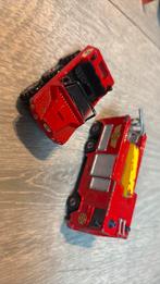 Dicky toys diecast Brandweerman Sam auto’s, Ophalen of Verzenden, Zo goed als nieuw