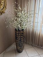 vaas met bloesem 180cm/nieuw!, Huis en Inrichting, Woonaccessoires | Overige, Ophalen, Woondecoratie eindhoven, Nieuw, Woondecoratie eindhoven