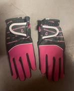Nieuwe winter rijhandschoenen van paardenpraattv maat m, Ophalen, Dames, Overige typen, Nieuw