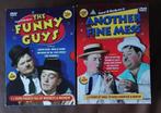 Laurel en Hardy DVD Boxen, Alle leeftijden, Ophalen of Verzenden, Actiekomedie, Nieuw in verpakking