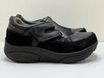 Xsensible Wandelschoen Maat 36 - G zwart klittenband comfort, Kleding | Dames, Schoenen, Xsensible, Zwart, Nieuw, Ophalen of Verzenden