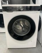 Siemens IQ500 wasmachine 9KG 2024, 1200 tot 1600 toeren, 8 tot 10 kg, Ophalen of Verzenden, Zo goed als nieuw