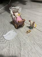 Sylvanian baby set, Ophalen, Zo goed als nieuw