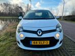 Renault Twingo 1.2 16V 2012 Wit, Voorwielaandrijving, 839 kg, Twingo, 74 pk