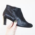 Schitterende Leren Gabor Laarsjes -s11 (Maat 5½/38½) € 60,-