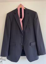WE heren pak/kostuum, Ophalen, Zo goed als nieuw, Maat 56/58 (XL), Blauw