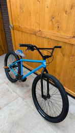 Mafia Bomma Bike 27,5 inch, Ophalen, Zo goed als nieuw, Staal, 24 inch of meer