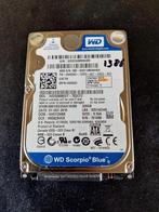 Western Digital WD3200BEVT - 320GB 2,5" [HDD-1386x] 2-10, Intern, Gebruikt, Laptop, SATA