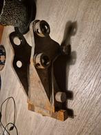 Snelwissel - kubota 0,8t, Ophalen, Grondbewerking