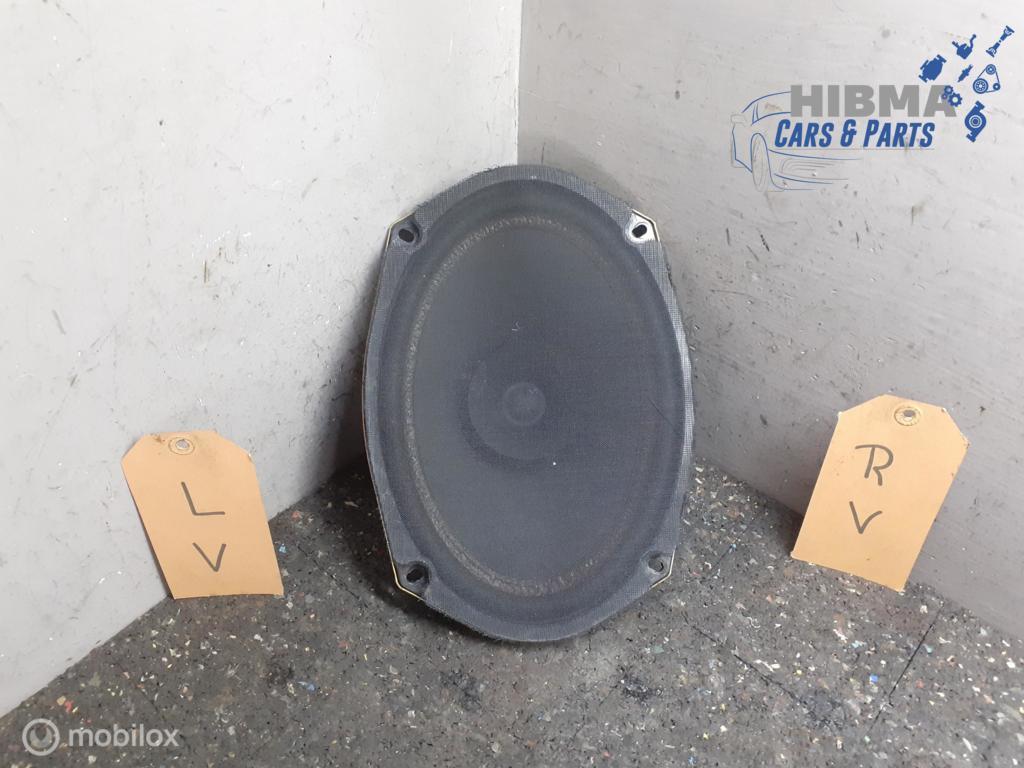 Luidspreker voor Chrysler 300C 3.0 V6 CRD ) P05059068AB, Ophalen of Verzenden, Gebruikt, Chrysler