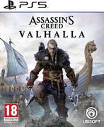 Assassin's Creed Valhalla - PS5 - GRATIS VERZENDING, Verzenden, Nieuw