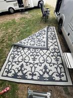 BOCAMP BUITENKLEED VLOERKLEED 350X270, Caravans en Kamperen, Kampeeraccessoires, Verzenden, Nieuw
