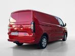 Ford Transit Custom 320 2.0 TDCI L2H1 Limited 136 pk Automaa, Auto's, Bestelauto's, 12 maanden, Gebruikt, Euro 6, 4 cilinders