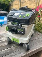 Festool stofzuiger CTL 36 E AC HD, Ophalen, Gebruikt
