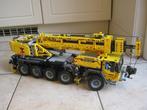 technic Lego mobiele kraan MKII 42009, Kinderen en Baby's, Speelgoed | Duplo en Lego, Ophalen of Verzenden, Zo goed als nieuw