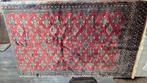 Mooie handgeknoopte oosterse/Perzische stijl tapijt, Huis en Inrichting, Stoffering | Tapijten en Kleden, Gebruikt, 100 tot 150 cm
