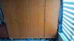 Klerenkast en commode kast met spiegel, Ophalen of Verzenden, 50 tot 75 cm