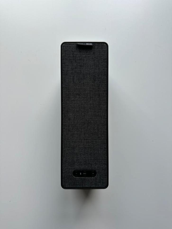Sonos Ikea boekenplank speaker - Symfonisk, Telecommunicatie, Powerbanks, Zo goed als nieuw, Ophalen