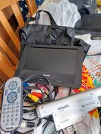 Scherm voor DVD speler Philips en Auto DVD speler, Ophalen, Gebruikt, Philips