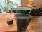 Bose 3 2 1 GS home cinema set, Ophalen, Dvd-speler, 40 tot 70 watt, Gebruikt