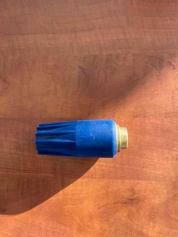 Reinigingsmondstuk - Hogedrukreiniger vuilvrees beschikbaar voor biedingen