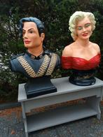 Nieuw beeld Marilyn Monroe of Michael Jackson, Verzamelen, Ophalen, Nieuw