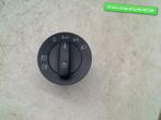 LICHTSCHAKELAAR Volkswagen Golf VI (5K1) (1K0941431BM), Gebruikt, Volkswagen