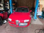 Alfa Romeo 147 – voor onderdelen, Auto diversen, Autosport-onderdelen, Ophalen of Verzenden, Gebruikt