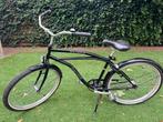 Nette kinder cruiser fiets, Fietsen en Brommers, Ophalen, Staal, Cruiser, Hollandia
